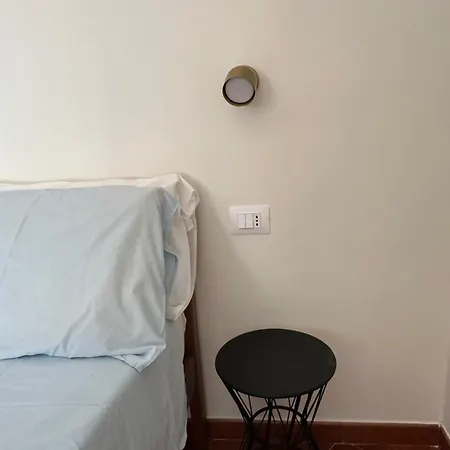 A Casa Di Cico Oda ve Kahvaltı Trani