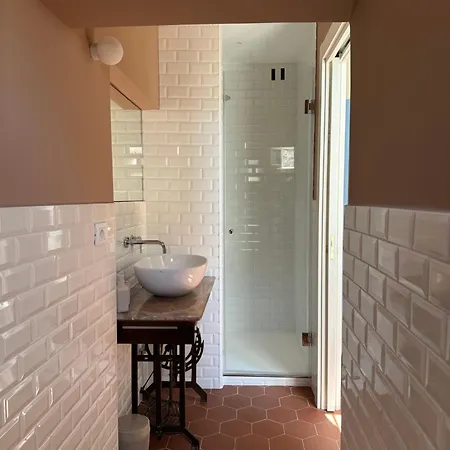 Oda ve Kahvaltı A Casa Di Cico *
