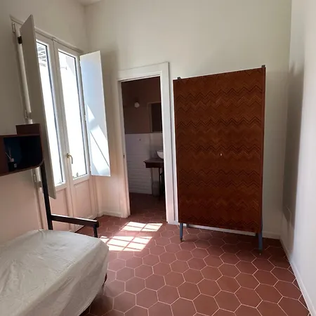 Oda ve Kahvaltı A Casa Di Cico Trani