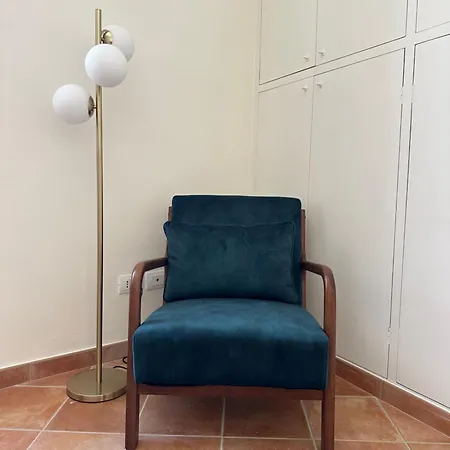 Bed & Breakfast A Casa Di Cico Trani