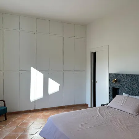 A Casa Di Cico Trani