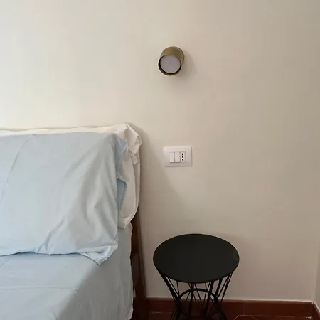 Oda ve Kahvaltı A Casa Di Cico *