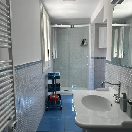 Bed & Breakfast A Casa Di Cico