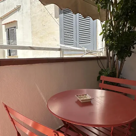 Oda ve Kahvaltı A Casa Di Cico Trani