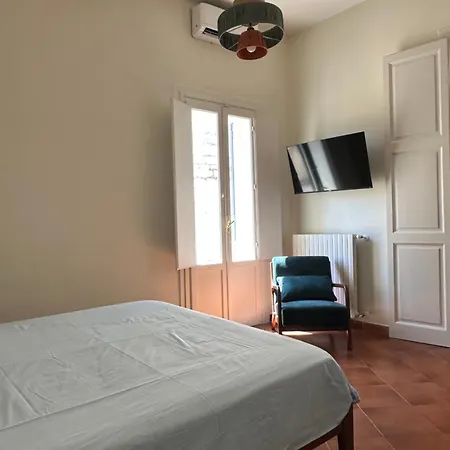 A Casa Di Cico * Trani