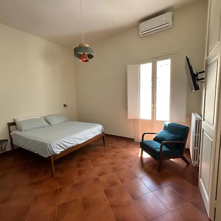 A Casa Di Cico * Trani