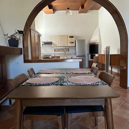 Oda ve Kahvaltı A Casa Di Cico Trani