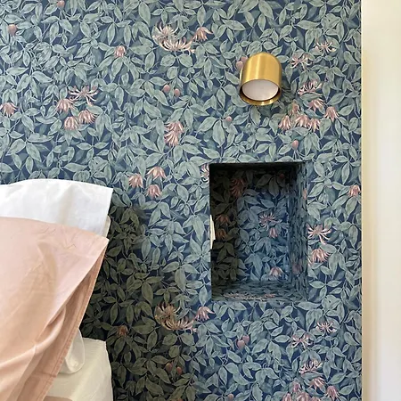 A Casa Di Cico Oda ve Kahvaltı *
