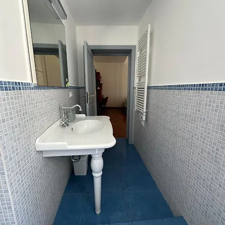 A Casa Di Cico Oda ve Kahvaltı Trani