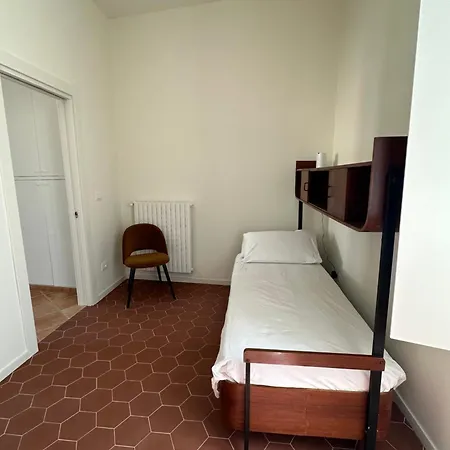 A Casa Di Cico Bed & Breakfast *