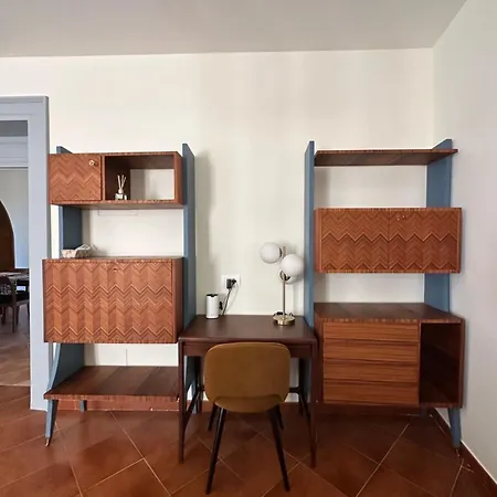 A Casa Di Cico
