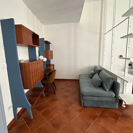 A Casa Di Cico * Trani