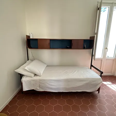 A Casa Di Cico Oda ve Kahvaltı *