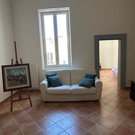 A Casa Di Cico Trani