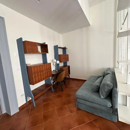 Oda ve Kahvaltı A Casa Di Cico *