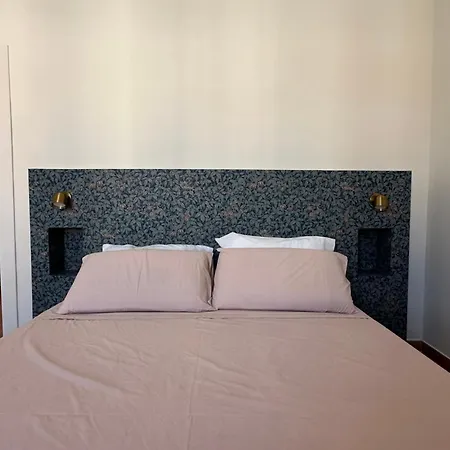 A Casa Di Cico Trani