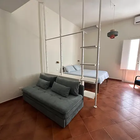 Oda ve Kahvaltı A Casa Di Cico