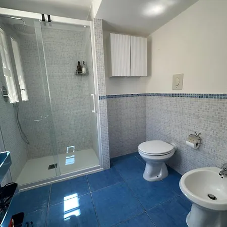 A Casa Di Cico Oda ve Kahvaltı Trani