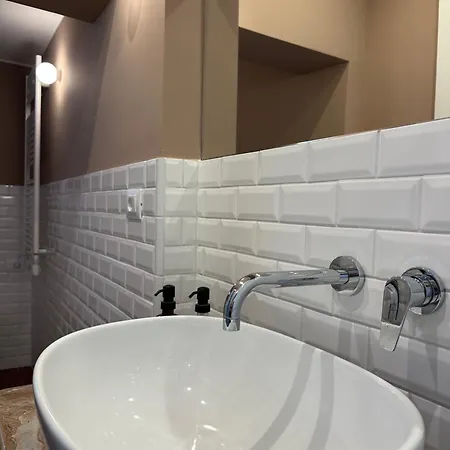 Oda ve Kahvaltı A Casa Di Cico *