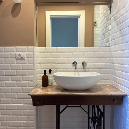 A Casa Di Cico Oda ve Kahvaltı *