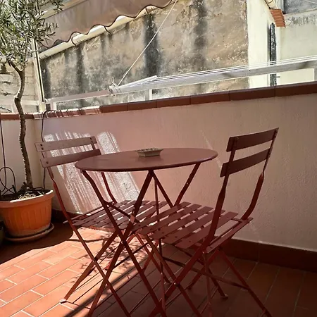 A Casa Di Cico Bed & Breakfast