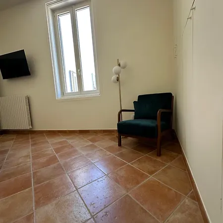 Oda ve Kahvaltı A Casa Di Cico Trani